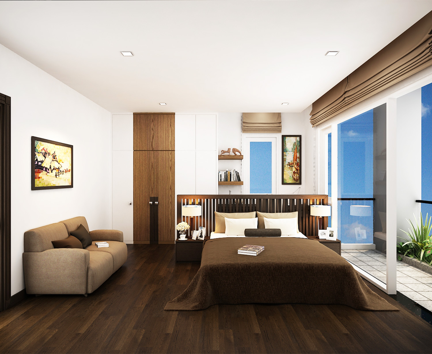 slider image