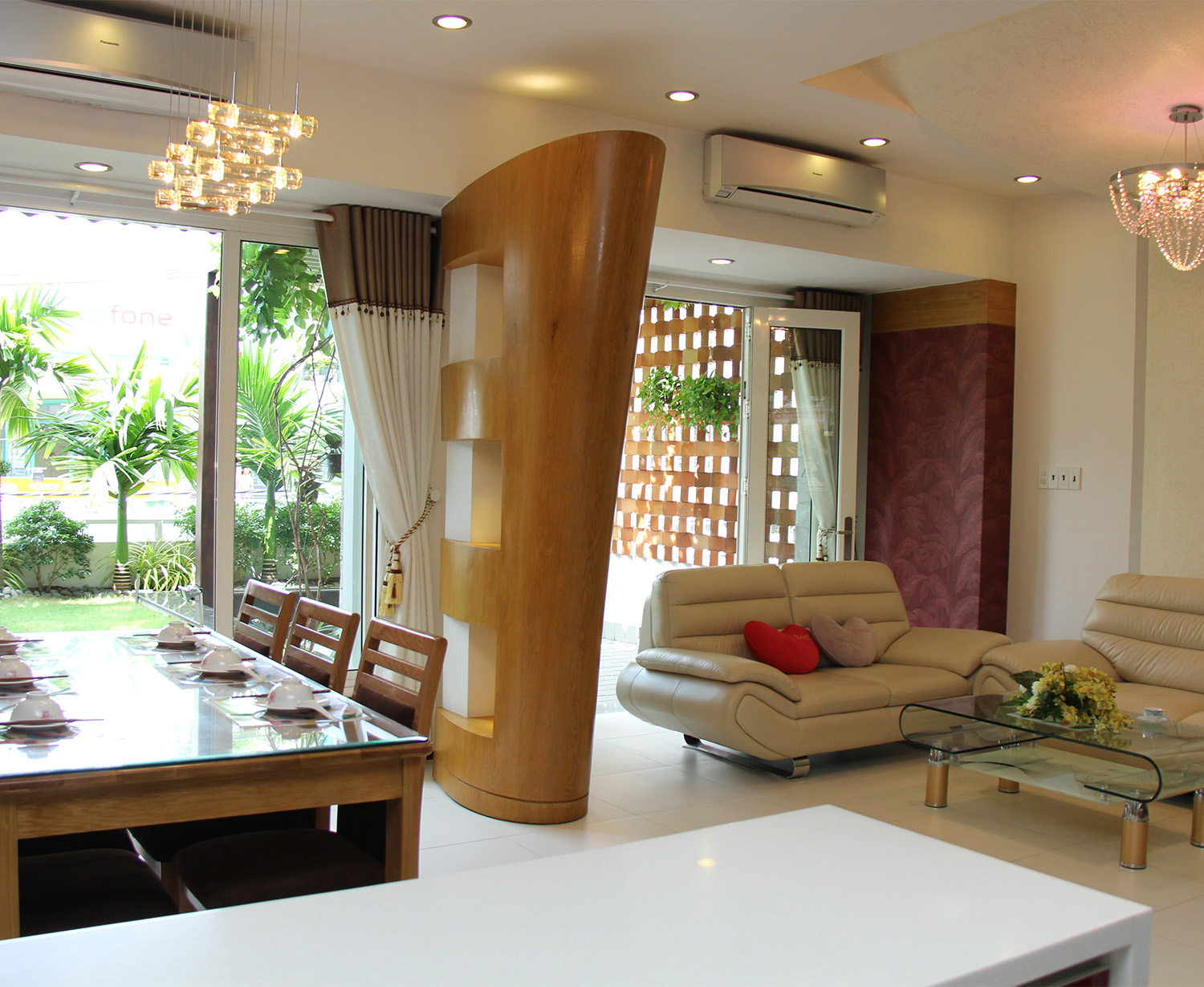 slider image