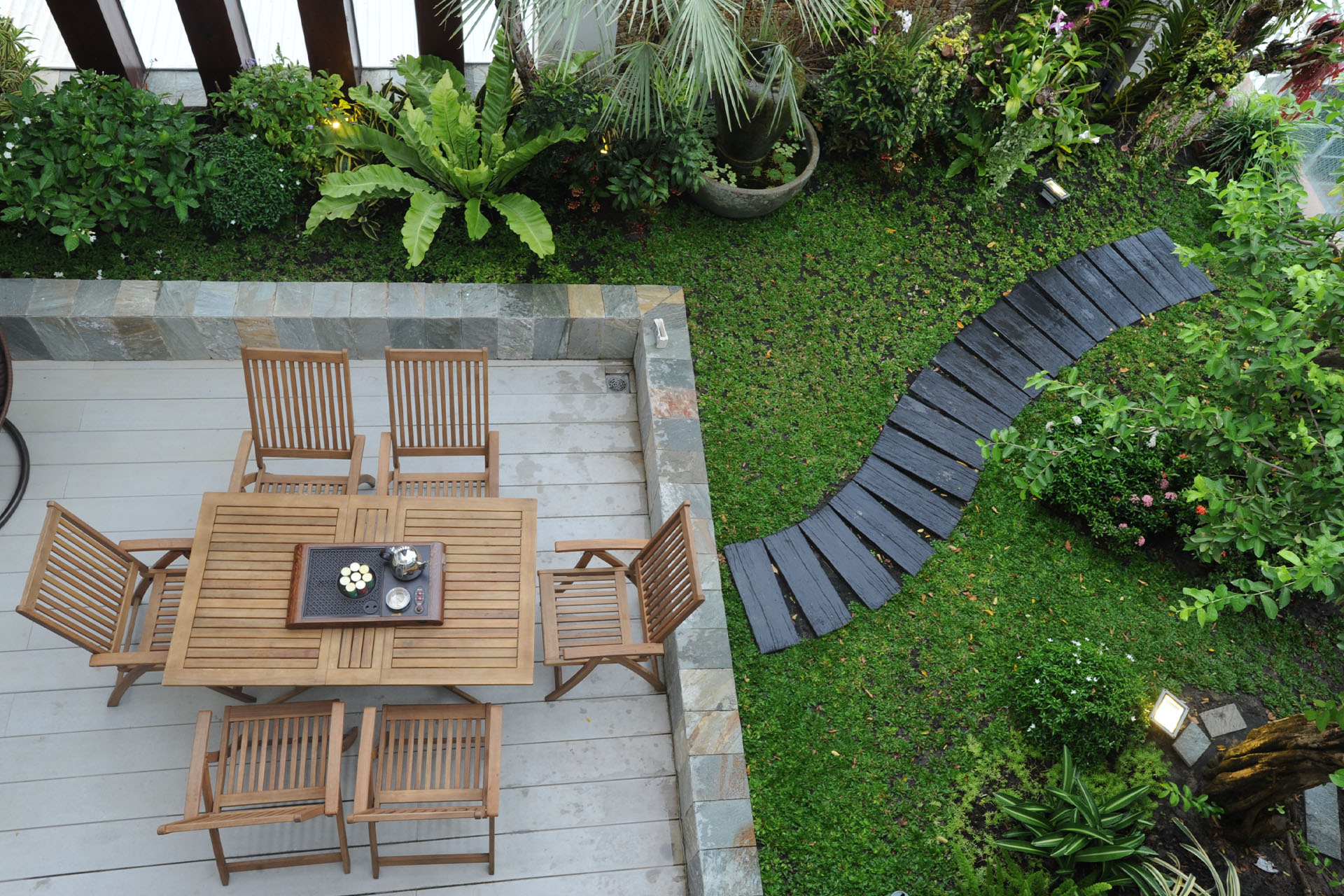 seascape-villa image